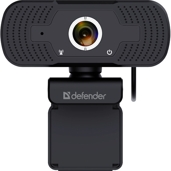 Веб-камера Defender G-lens 2591