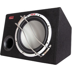Автомобильный сабвуфер KICX RX301BPA