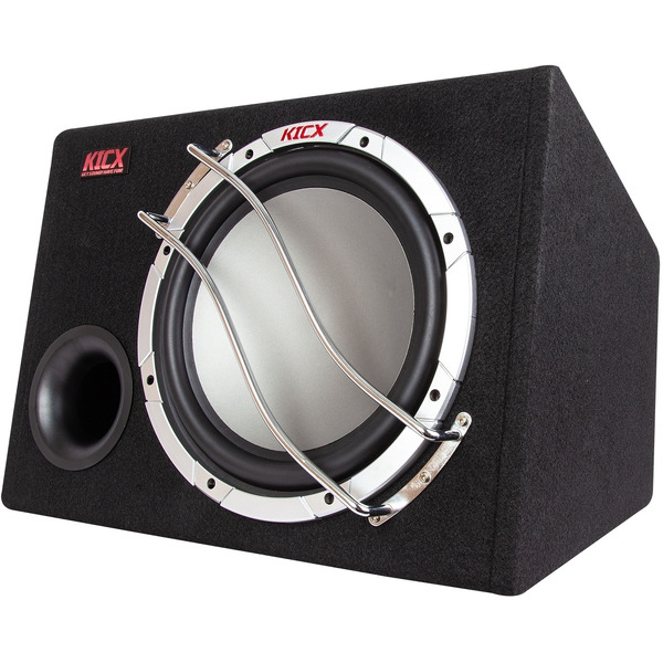 Автомобильный сабвуфер KICX RX301BPA