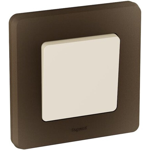 Рамка Legrand Inspiria 673939