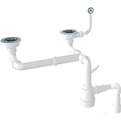 Сифон AV Engineering AVE129763