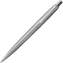 Ручка PARKER Jotter SE 70th Anniversary K162 Stainless Steel CT (2205530)