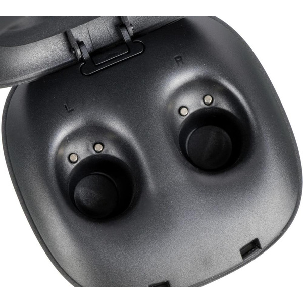 Наушники Geozon Track G-S09BLK черный