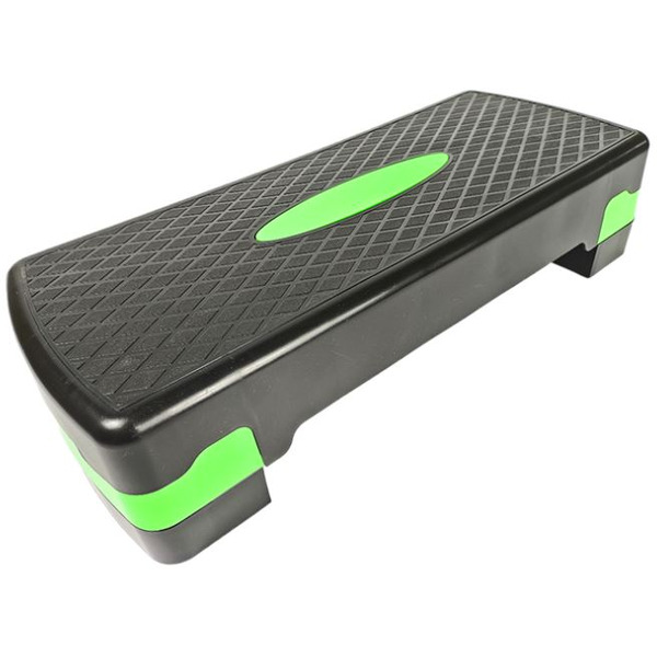 Степ платформа AMETIST 68 (green)