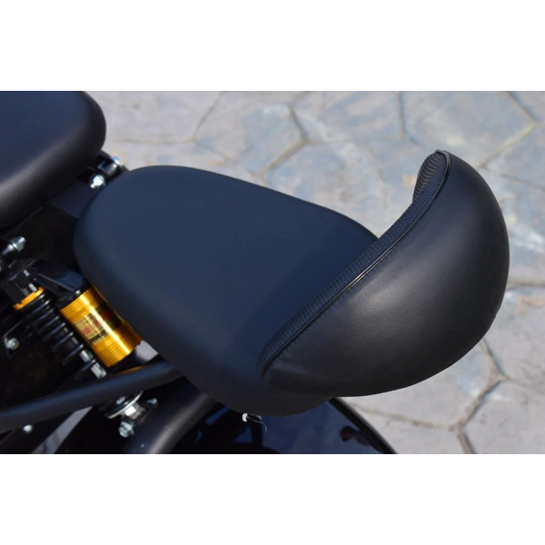 Электроскутер Terax City X7 X1