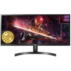 Монитор LG 29WL500-B