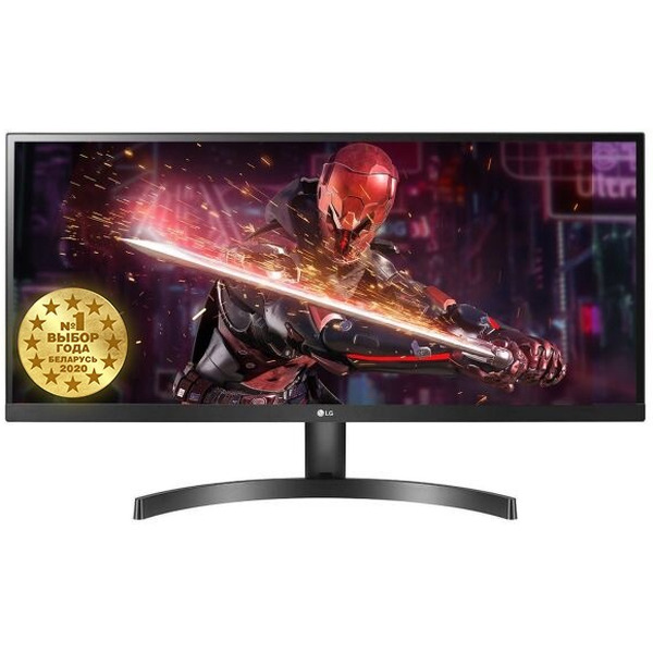 Монитор LG 29WL500-B