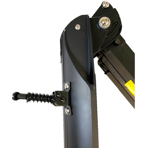 Электросамокат Kugoo S3