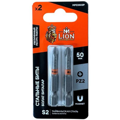 Бита M-Lion MPZ2502P (2 шт)
