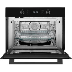 Духовой шкаф Weissgauff OE 449 PDB Black Edition