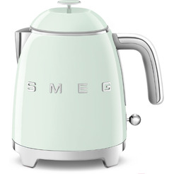 Электрический чайник Smeg KLF05PGEU