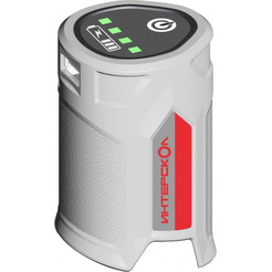 Адаптер Интерскол АЗУ-18В 737.1.0.00 (18В)