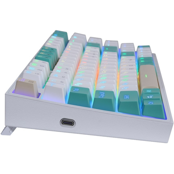 Клавиатура Redragon Veigar (71476)