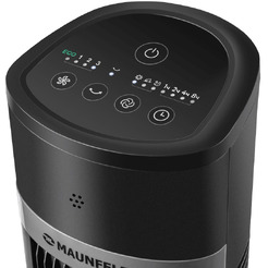 Напольный вентилятор MAUNFELD MTF-1001BR