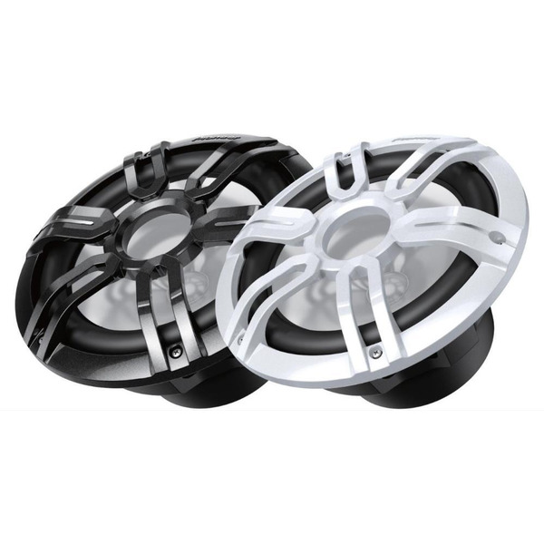 Автомобильный сабвуфер Pioneer TS-ME100WS