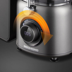 Соковыжималка REDMOND J1402