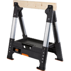 Козлы столярные Keter Lumber Jaack Sawhorse 257188