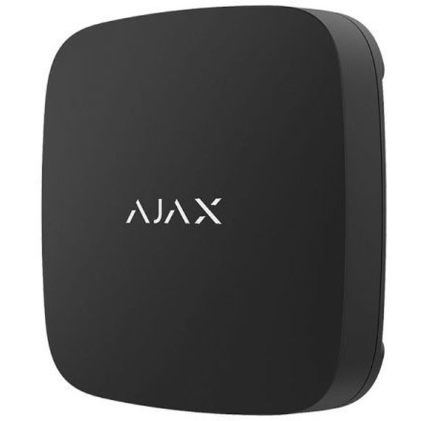 Датчик раннего обнаружения затопления Ajax LeaksProtect (черный)