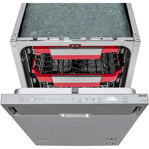 Посудомоечная машина ZorG FUL4583P