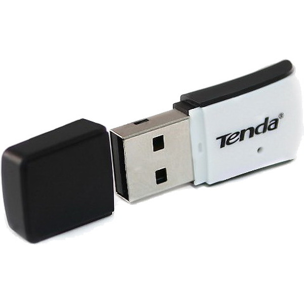 Wi-Fi адаптер TENDA W311M