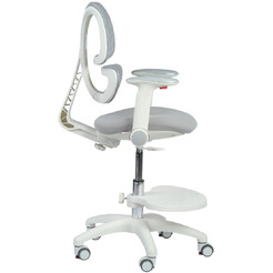 Компьютерное кресло Yoka Otis (серый)