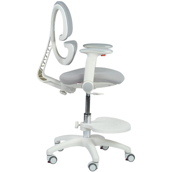 Компьютерное кресло Yoka Otis (серый)