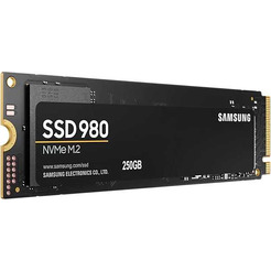 SSD Samsung 980 250GB MZ-V8V250BW