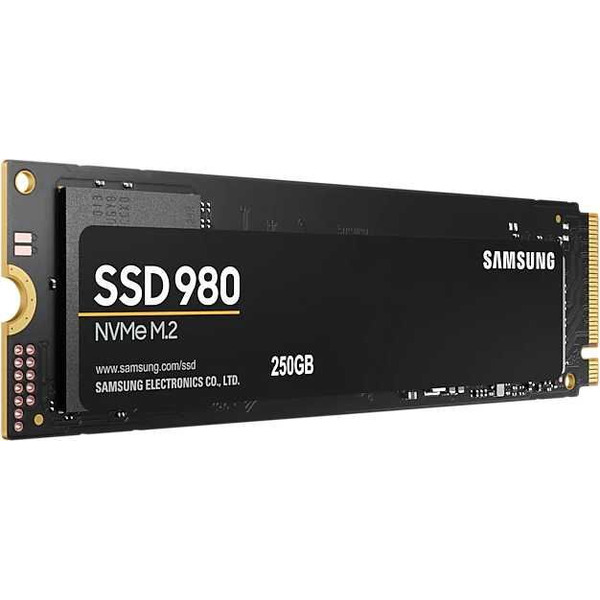 SSD Samsung 980 250GB MZ-V8V250BW