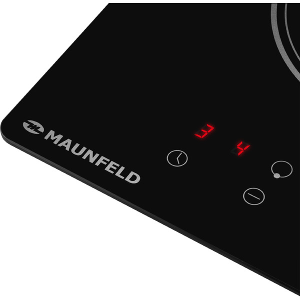 Варочная панель MAUNFELD AVI292BK