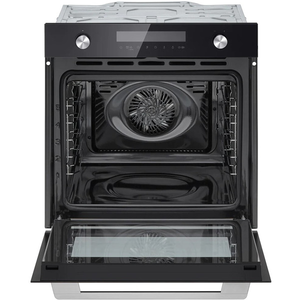 Встраиваемый электрический духовой шкаф LG WSEZ7225B1