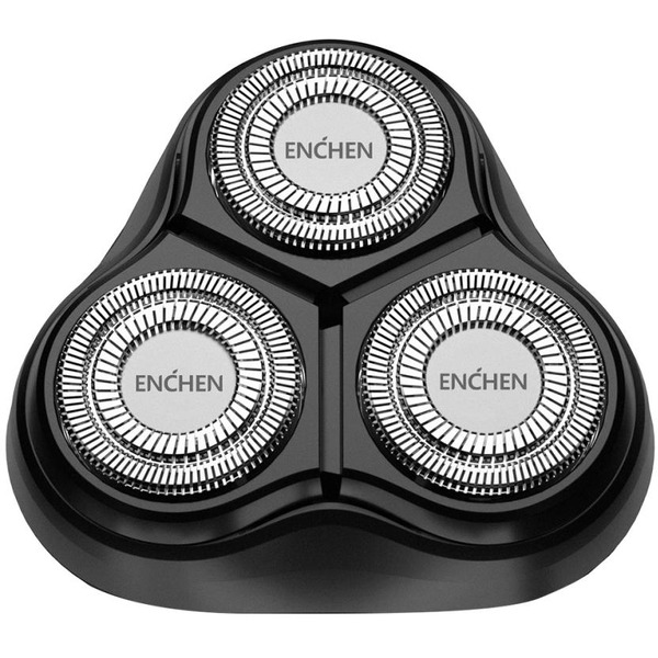 Сменный бритвенный блок Enchen BR-2