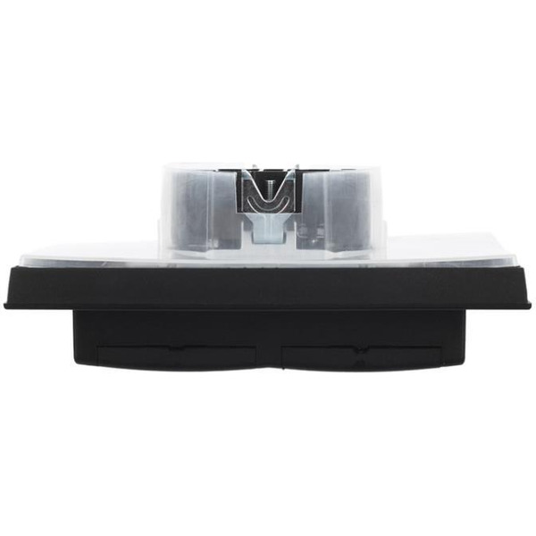 Розетка IEK Brite BR-R26-16-44-K02-F