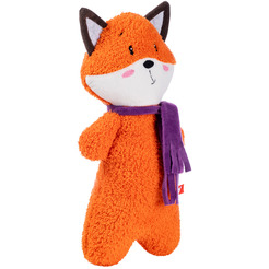 Мягкая игрушка Fancy Лиса KUDL01