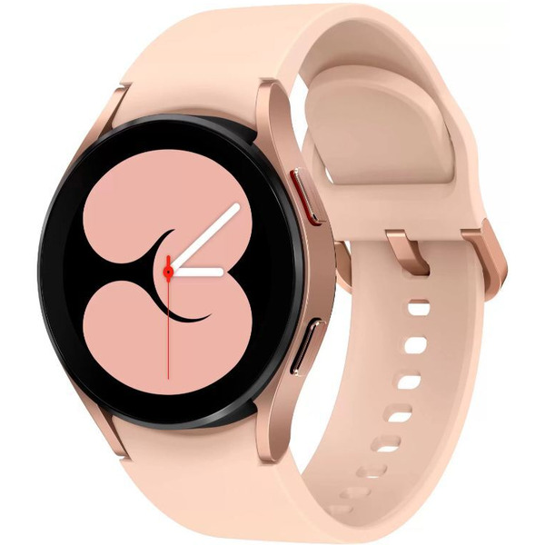 Smart-часы SAMSUNG Galaxy Watch 4 LTE 40 mm (SM-R865FZDASER) золотистый