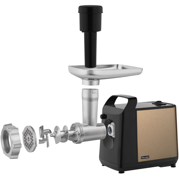 Мясорубка Rondell RDE-1457