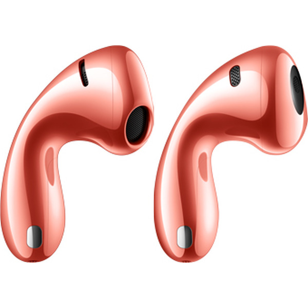 Беспроводные наушники HUAWEI Freebuds 5 T0013 (оранжевый коралл)