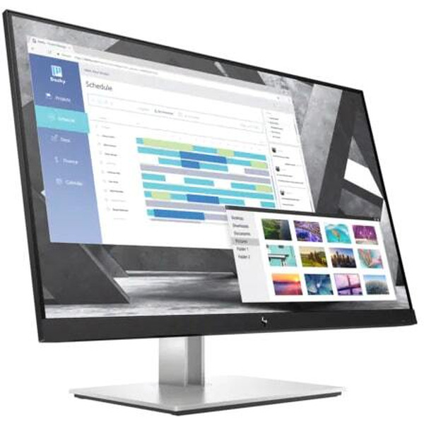 Монитор HP E27q G4 9VG82AA