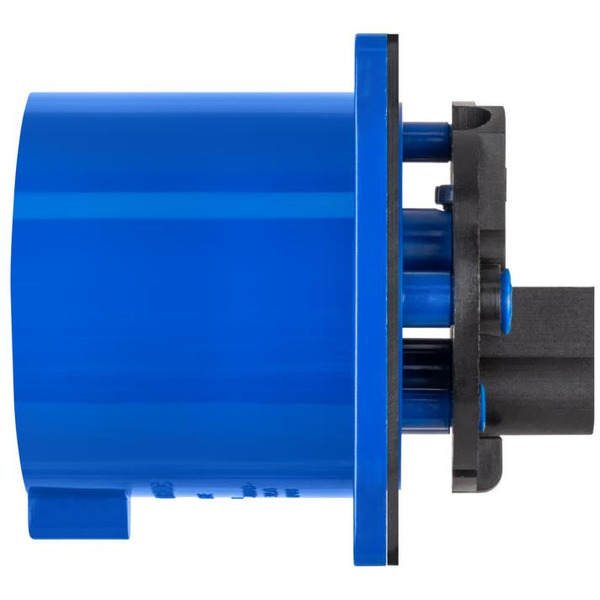 Вилка скрытая TDM ELECTRIC SQ0607-0004