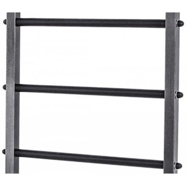 Шведская стенка GetActive Force 4GA-05 (серебристый)