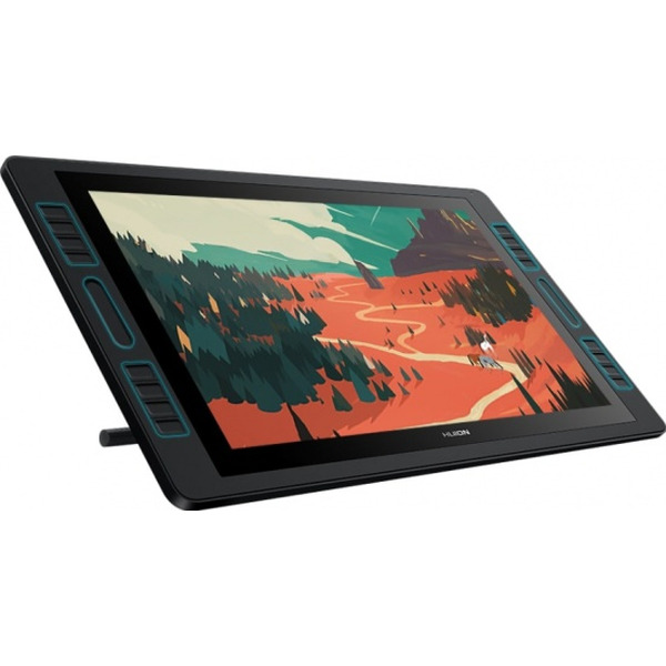 Графический монитор Huion Kamvas Pro 20 (2019)