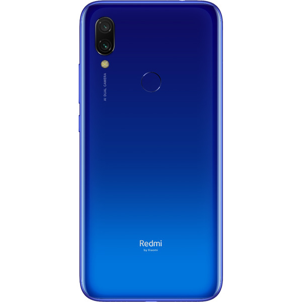 Смартфон XIAOMI Redmi 7 3GB/64GB Comet Blue