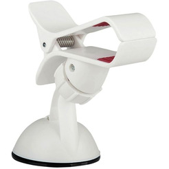 Автомобильный держатель Esperanza EMH103 (белый)