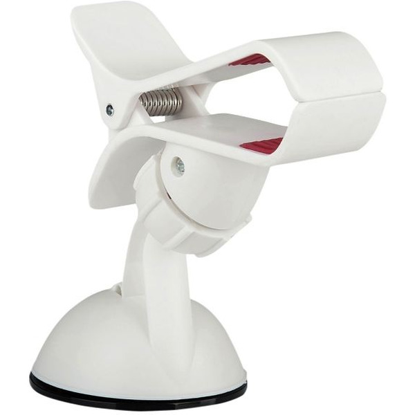 Автомобильный держатель Esperanza EMH103 (белый)