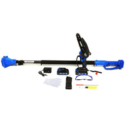 Аккумуляторная пила Redbo LNS-21/6 Combo