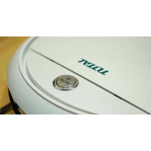 Робот-пылесос Total TVCRG30261