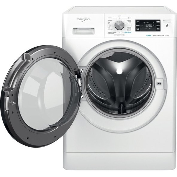 Стиральная машина Whirlpool FFB 10469 BV EE