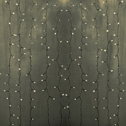 Гирлянда NEON-NIGHT "Светодиодный Дождь" 2х3м (235-156-6)