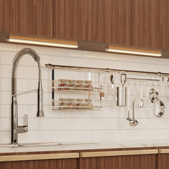 Светильник сенсорный Gauss модель K 9021531235