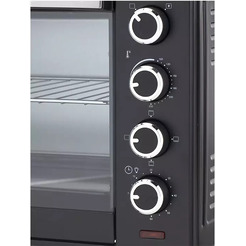 Электропечь HARPER HMO-48C11