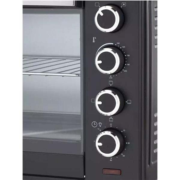 Электропечь HARPER HMO-48C11